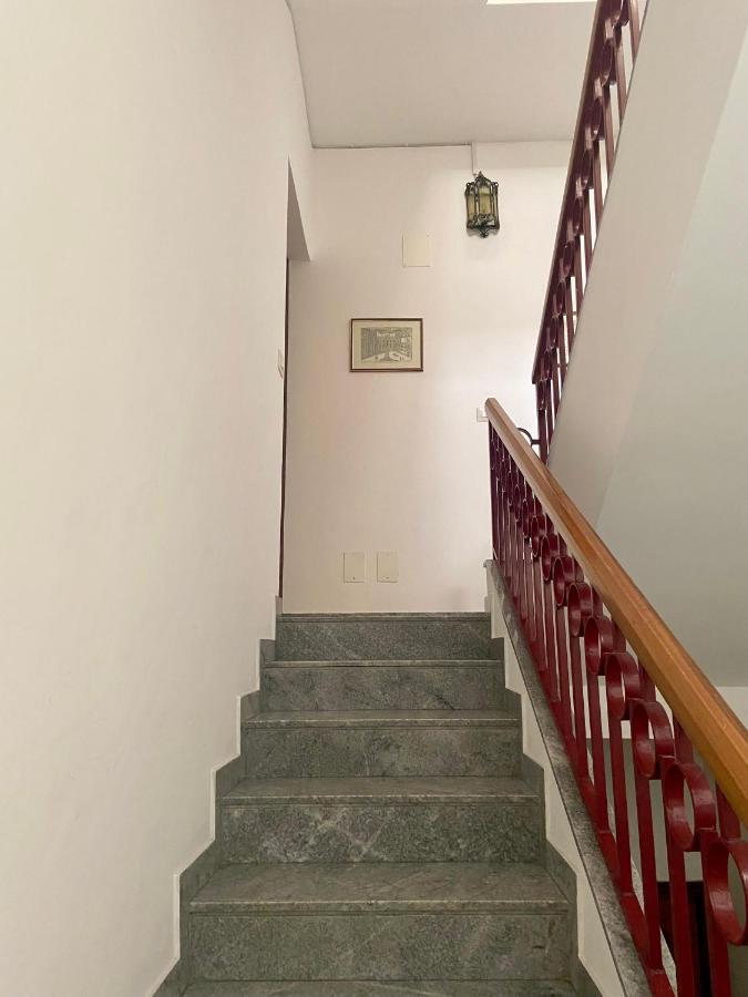 Suitecimo Palermo Exteriér fotografie