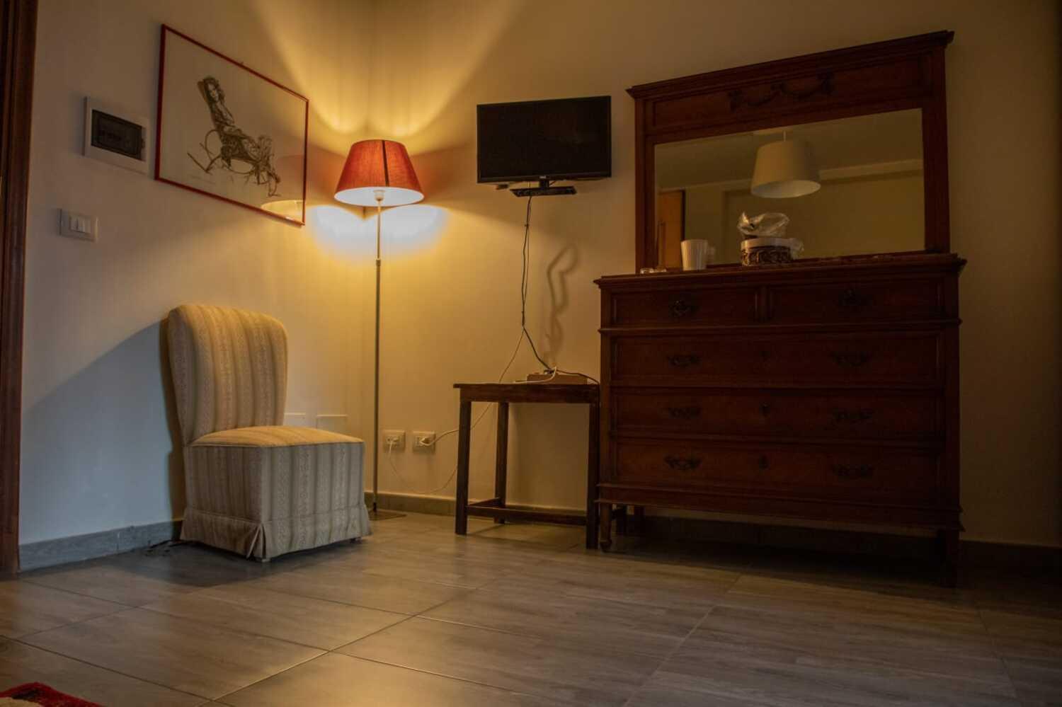 Suitecimo Palermo Exteriér fotografie